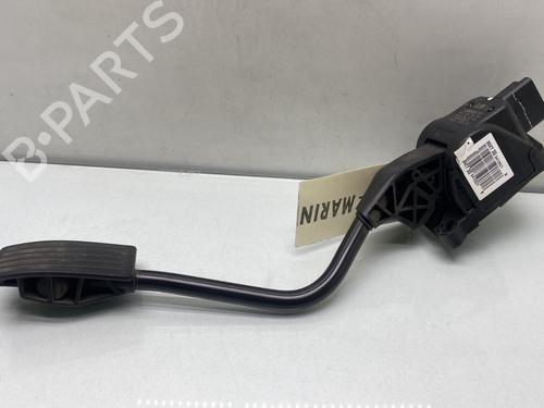 Used Pedal PEUGEOT 508 SW I (8E_) 2.0 HDi RXH Hybrid4 (200 hp) 26952705