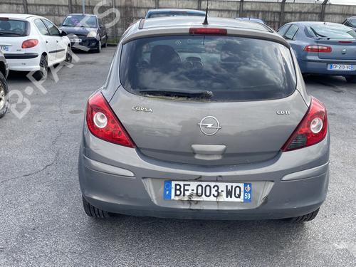 Switch OPEL CORSA D (S07) 1.3 CDTI (L08, L68) | BP35955730I30 - Image 13