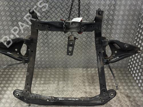 Used Subframe Subframe DACIA SANDERO II 1.0 SCe 75 (B8JC, B8JD, B8NC) (73 hp) 33609280 33609280