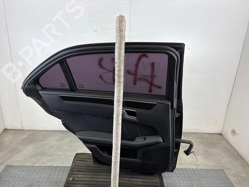 Used Left rear door Left rear door MERCEDES-BENZ E-CLASS (W212) E 250 CDI / BlueTEC (212.003, 212.004) (204 hp) 34637546 34637546