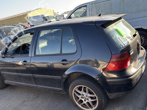 Front wiper motor VW GOLF IV (1J1) 1.9 TDI | BP29286861M29 