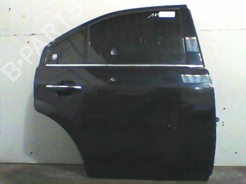 Used Right rear door FORD MONDEO III Saloon (B4Y) [2000-2007]  20034153