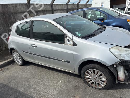 Left front window switch RENAULT CLIO III (BR0/1, CR0/1) 1.5 dCi (BR17, CR17) | BP38237516I27 - Image 4
