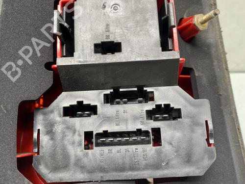 Højre baglygte VW PASSAT B5 Variant (3B5) 1.9 TDI | BP30181003C35