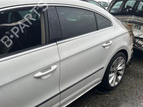 Horn VW PASSAT CC B6 (357) 2.0 TDI | BP19960454E13 - Image 10