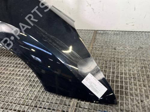 Right front fenders PEUGEOT 3008 I MPV (0U_) 1.6 HDi | BP29886957C42