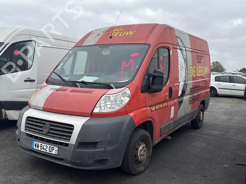 Third brake light FIAT DUCATO Van (250_) 120 Multijet 2,3 D | BP24960813L11 - Image 24