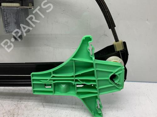 Rear left window mechanism VW GOLF SPORTSVAN VII (AM1, AN1) 1.6 TDI | BP20022041C24 