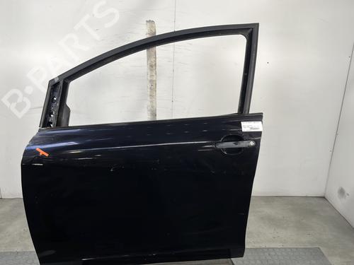 Used Left front door SEAT ALTEA (5P1) 1.9 TDI (105 hp) 29119616