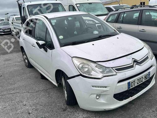 Electronic module CITROËN C3 II (SC_) 1.4 HDi 70 (SC8HZC, SC8HR0, SC8HP4) | BP37723473M83  - Image 16