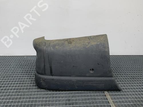 Corner bumper RENAULT MASTER II Van (FD) 2.2 dCI 90 | BP19995191C117 