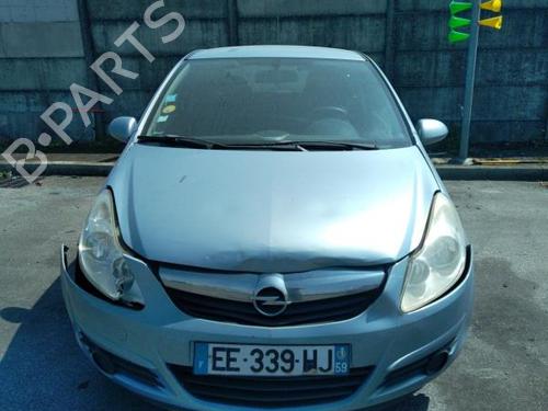 Right taillight OPEL CORSA D (S07) 1.3 CDTI (L08, L68) | BP19973316C35 