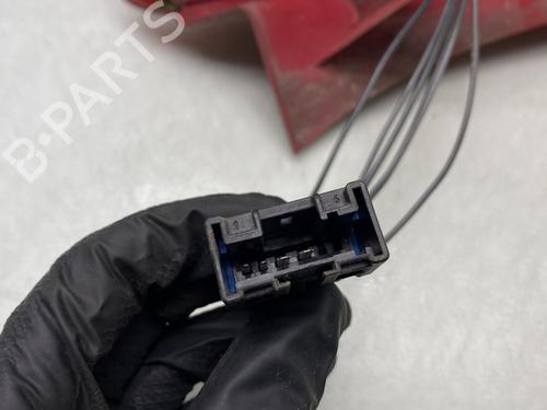 Right taillight CITROËN C4 I (LC_) 1.6 HDi | BP22966668C35 