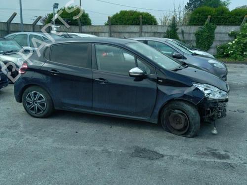 Fuel pump PEUGEOT 208 I (CA_, CC_) 1.2 VTI 82 | BP19966970M76 