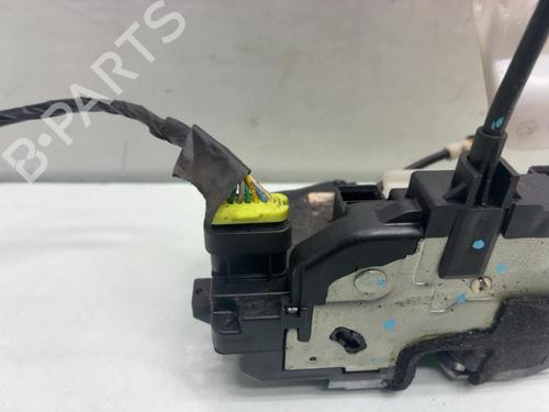 Used Front right lock Front right lock KIA CEE'D SW (ED) 1.6 CRDi 115 (115 hp) 40439203 40439203