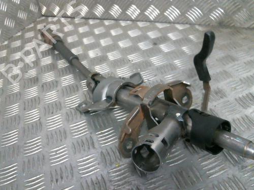Used Steering column PEUGEOT 206 Hatchback (2A/C) [1998-2012]  20027712