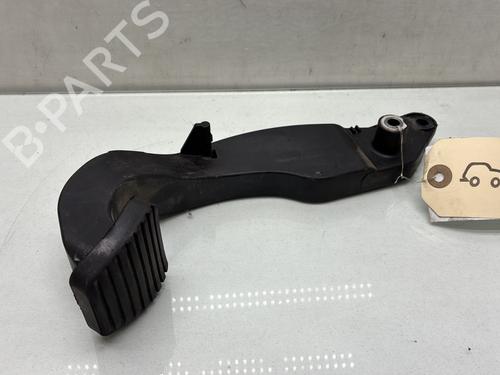 koblingspedal koblingspedal PEUGEOT 206+ (2L_, 2M_) 1.4 HDi eco 70 (68 hp) 33711288 33711288