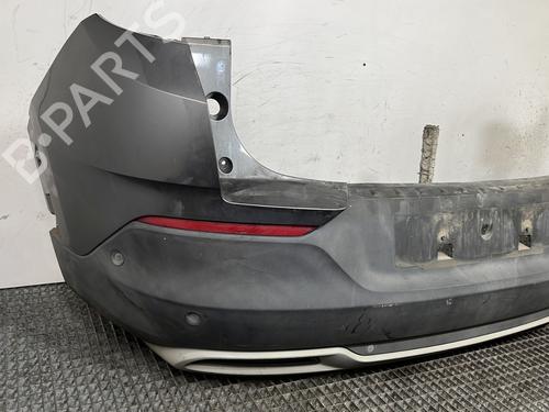 Rear bumper OPEL GRANDLAND / GRANDLAND X (A18, P1UO) 1.6 Turbo D (75) | BP30412643C8