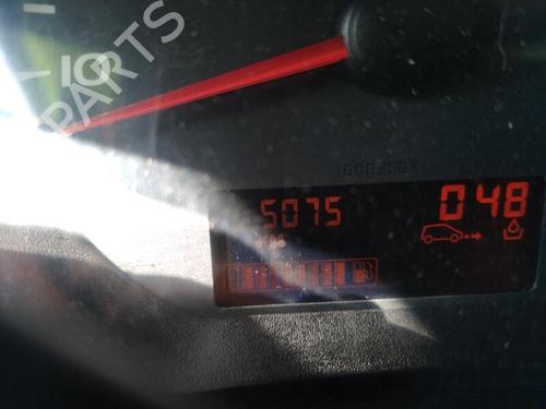 Engine control unit (ECU) RENAULT KANGOO Express (FW0/1_) 1.5 dCi 70 (FW0A, KW0V) | BP26527852M57 - Image 5