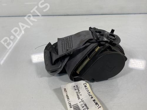 Used Front right seatbelt Front right seatbelt RENAULT 19 II (B/C53_) [1991-2001] 19982541 19982541