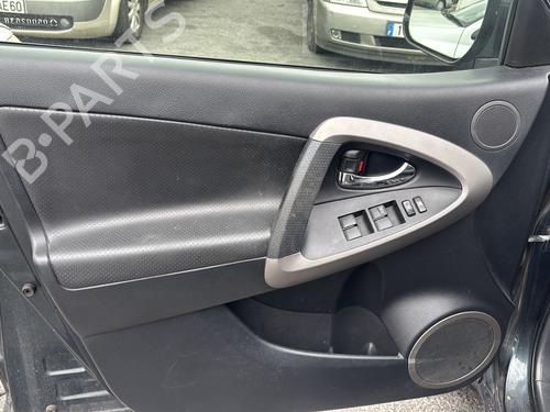 Left front window switch TOYOTA RAV 4 III (_A3_) 2.2 D 4WD (ALA30_, ALA30R) | BP38230470I27  - Image 11