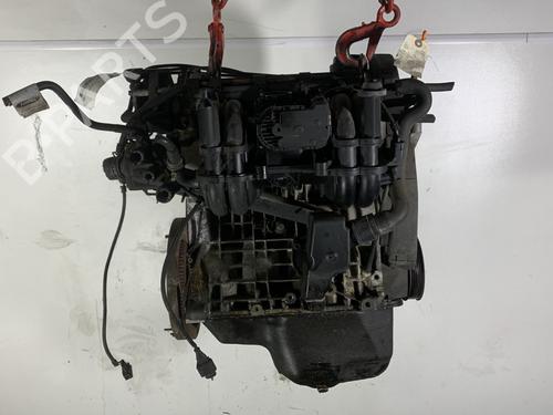 Used Engine VW POLO III CLASSIC (6V2) 60 1.4 (60 hp) 21958165