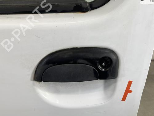 Left front door RENAULT KANGOO (KC0/1_) 1.5 dCi (KC07) | BP29897541C2