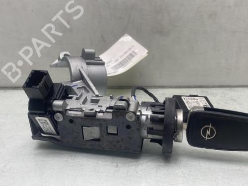Ignition barrel OPEL CORSA E (X15) 1.4 (08, 68) | BP19950125M48 - Image 4