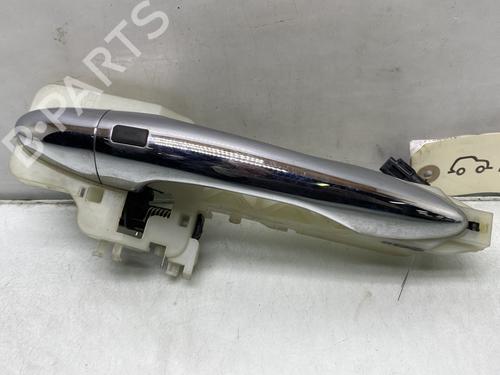 Used Front right exterior door handle KIA SPORTAGE III (SL) 2.0 CRDi AWD (136 hp) 29073350