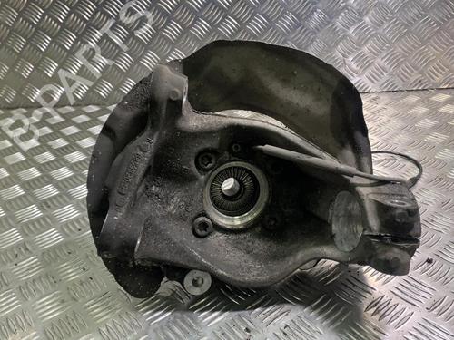 Used Right front steering knuckle BMW 1 (F20) 118 d xDrive (143 hp) 20027226