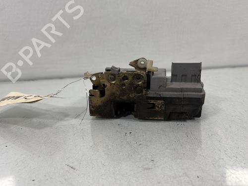 Front right lock PEUGEOT PARTNER MPV (5_, G_) 2.0 HDI | BP29597466C97 
