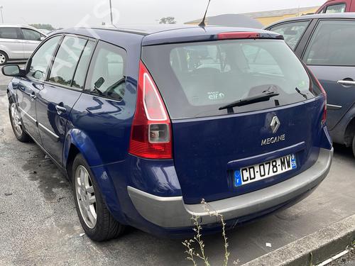 Fuse box RENAULT MEGANE II Estate (KM0/1_)  | BP19994080E1 