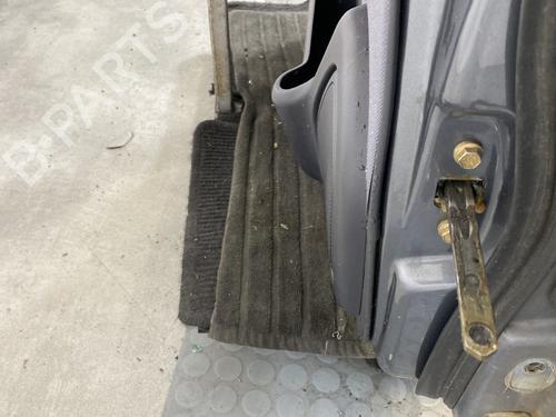 Left front door NISSAN MICRA II (K11) 1.0 i 16V | BP24136091C2 