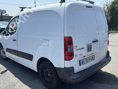 Ratstangsstang CITROËN BERLINGO MULTISPACE (B9) 1.6 HDi 110 | BP29507430I23 - Image 27