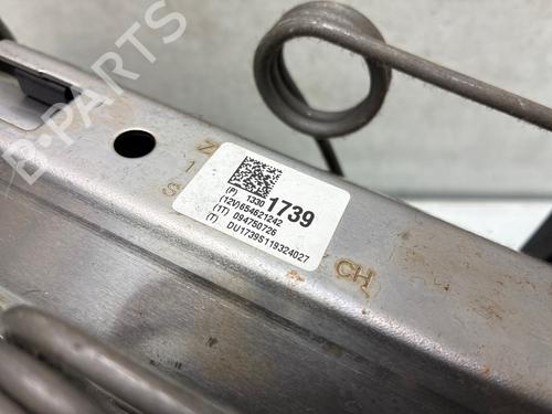 Steering column CHEVROLET CRUZE (J300) | BP37006039M21 - Image 4