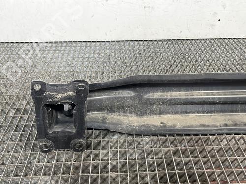 Rear bumper reinforcement VW GOLF VII (5G1, BQ1, BE1, BE2) 2.0 GTD | BP31097432C73 