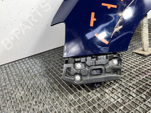 Left front fenders DACIA LODGY (JS_) 1.6 LPG | BP29560484C41 