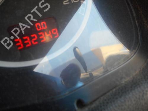 ABS pump PEUGEOT 307 (3A/C) 2.0 HDi 90 | BP20003950M43 