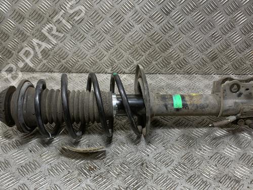 Right front shock absorber TOYOTA YARIS (_P9_) 1.4 D-4D (NLP90_, NLP90R) | BP29707368M17 