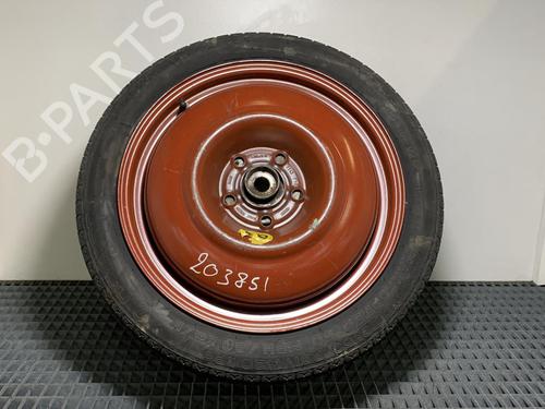 Używane Felga SAAB 9-3 (YS3D) 2.2 TiD (125 hp) 19995717