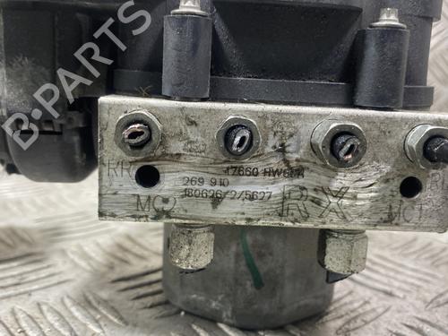 ABS pump NISSAN QASHQAI II (J11, J11_) 1.2 DIG-T | BP29413417M43 
