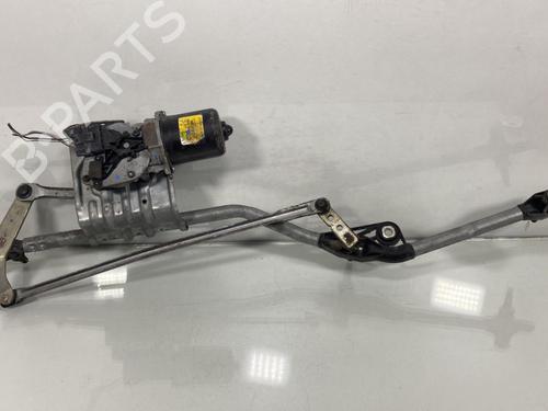 Front wiper motor RENAULT SCÉNIC II (JM0/1_) 1.5 dCi (JM1E, JM16) | BP19992876M29 