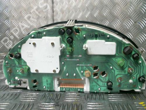 Instrument cluster OPEL CORSA B (S93) 1.4 i (F08, F68, M68) | BP20182464C47 