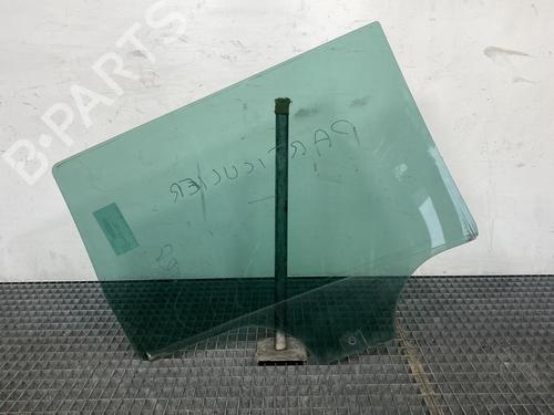 Rear left door window VW PASSAT B5.5 Variant (3B6) 1.9 TDI | BP19964366C20 