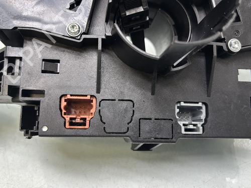 Steering column stalk PEUGEOT 207 (WA_, WC_) 1.4 HDi | BP32495802I23 