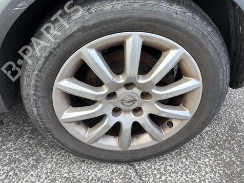 Engine OPEL ASTRA H (A04) 1.7 CDTI (L48) | BP31375608M1 - Image 8