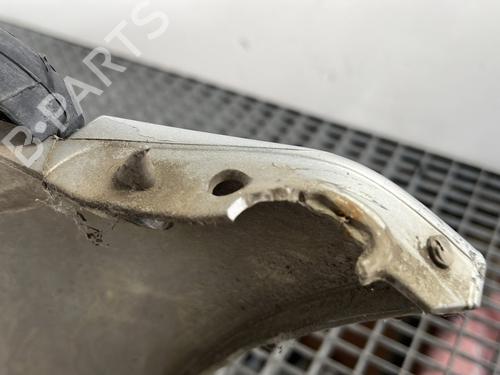 Bak støtfanger PEUGEOT 206 Hatchback (2A/C) 1.4 HDi eco 70 | BP28280246C8 