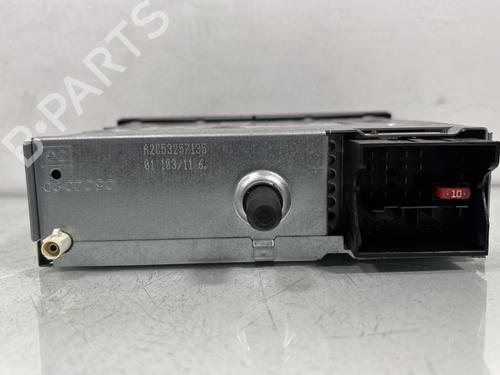 Radio PEUGEOT PARTNER Tepee 1.6 HDi | BP29939274E6