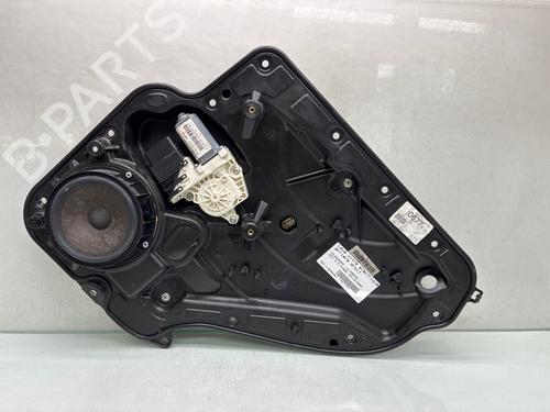 rear-right-window-mechanism-vw-golf-vi-5k1-2008-2009-2010-2011-2012-2013-2014-36948445 main image