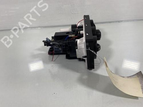 Commande Chauffage KIA RIO I Hatchback (DC) [2000-2006]  20029860